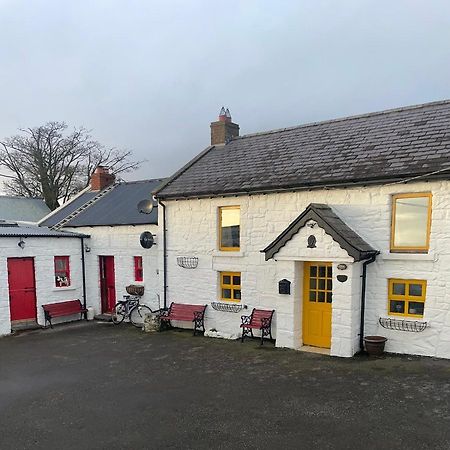 Nellie'S Farmhouse كارلينغفورد المظهر الخارجي الصورة
