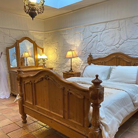 Nellie'S Farmhouse كارلينغفورد المظهر الخارجي الصورة