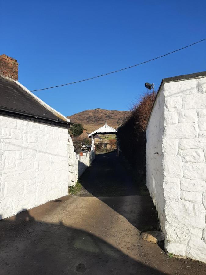 Nellie'S Farmhouse كارلينغفورد المظهر الخارجي الصورة