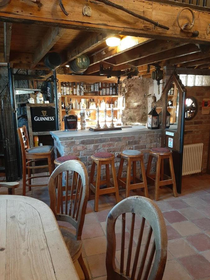 Nellie'S Farmhouse كارلينغفورد المظهر الخارجي الصورة