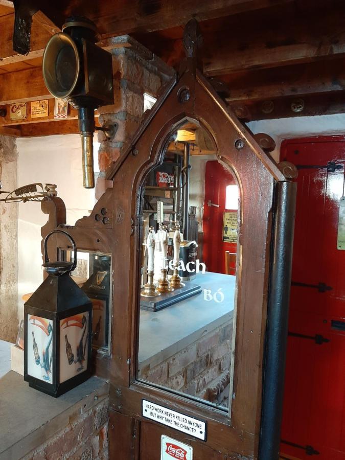 Nellie'S Farmhouse كارلينغفورد المظهر الخارجي الصورة