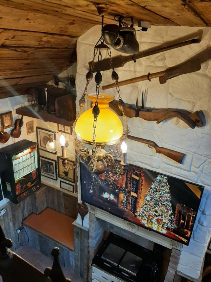 Nellie'S Farmhouse كارلينغفورد المظهر الخارجي الصورة