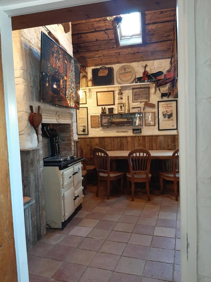 Nellie'S Farmhouse كارلينغفورد المظهر الخارجي الصورة