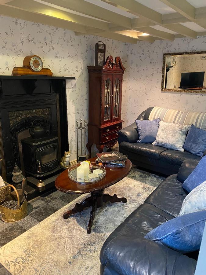 Nellie'S Farmhouse كارلينغفورد المظهر الخارجي الصورة
