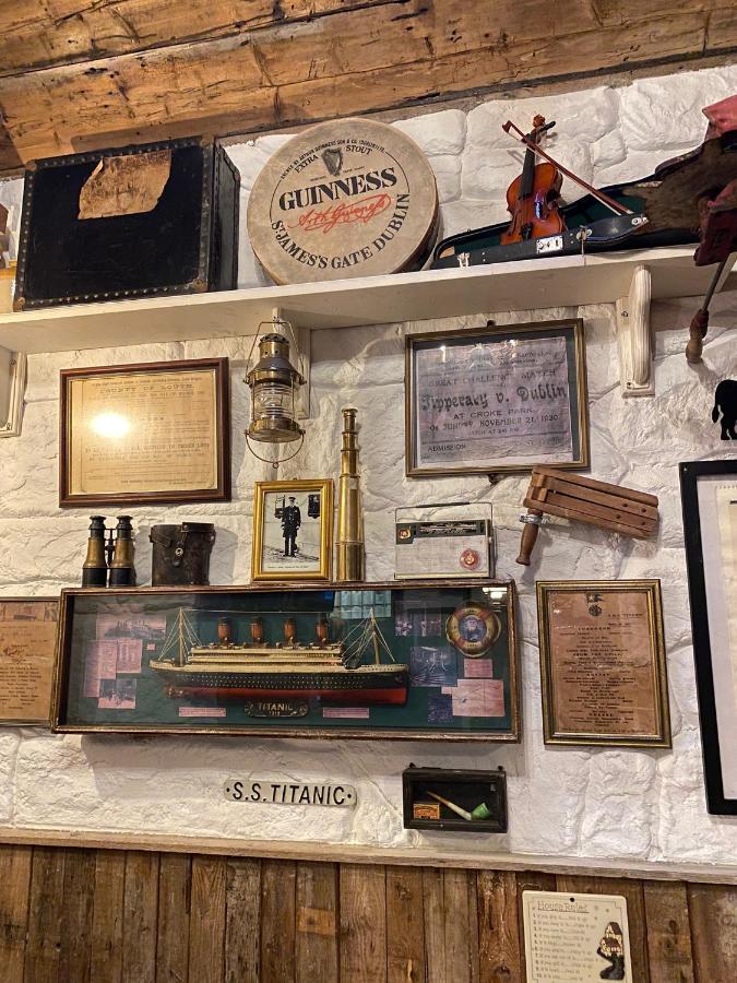 Nellie'S Farmhouse كارلينغفورد المظهر الخارجي الصورة