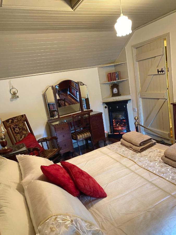 Nellie'S Farmhouse كارلينغفورد المظهر الخارجي الصورة