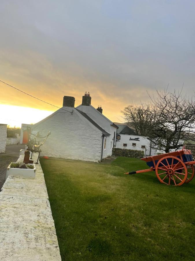 Nellie'S Farmhouse كارلينغفورد المظهر الخارجي الصورة