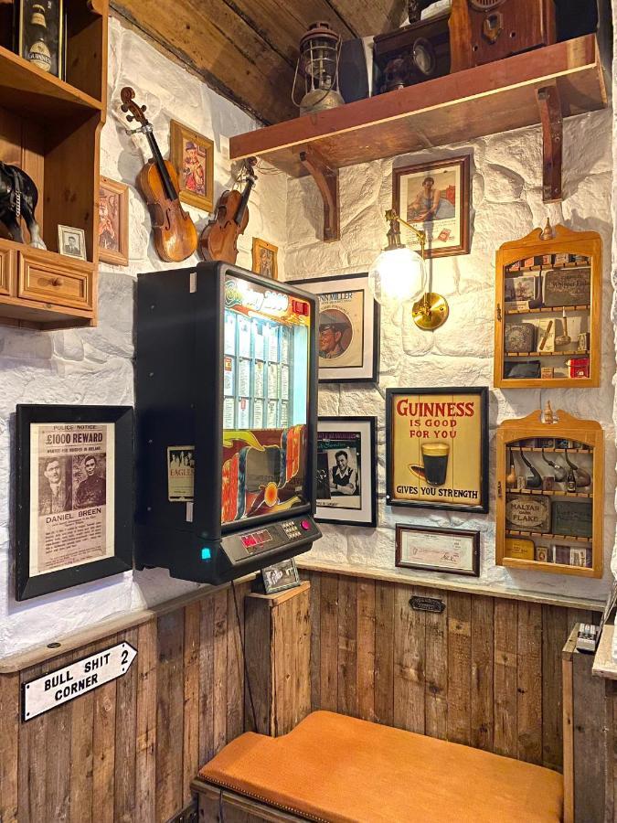 Nellie'S Farmhouse كارلينغفورد المظهر الخارجي الصورة