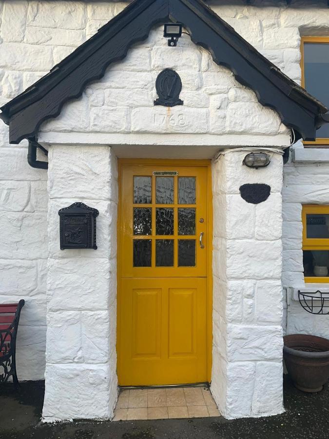 Nellie'S Farmhouse كارلينغفورد المظهر الخارجي الصورة